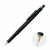Ołówek automatyczny ROTRING 800 0,5 mm 1904447 - czarny