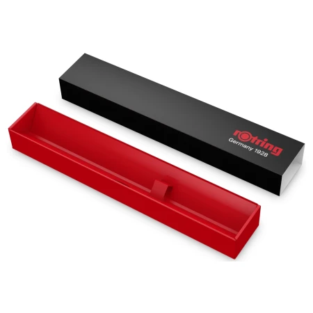 ROTRING 800 - opakowanie kartonowe