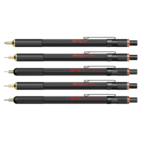 ROTRING seria 800/800+