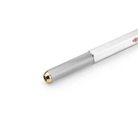 Długopis ROTRING 800 2032580 - srebrny