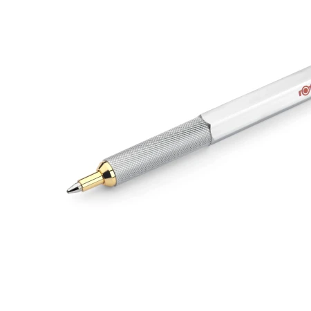 Długopis ROTRING 800 2032580 - srebrny