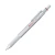 Multipen 3w1 ROTRING 600 0,5 mm 2164109 - srebrny