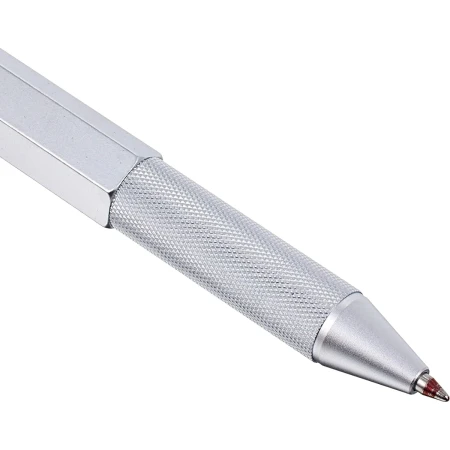 Multipen 3w1 ROTRING 600 - długopis czerwony