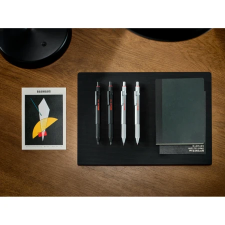 Multipen 3w1 ROTRING 600 0,5 mm
