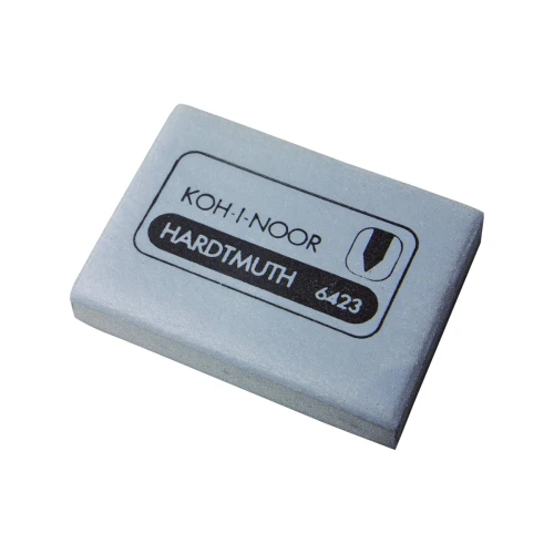 Przejdź do produktu Gumka chlebowa KOH-I-NOOR - szara