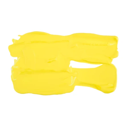 Farba akrylowa RENESANS A'KRYL 200 ml (04 - żółta cytrynowa)