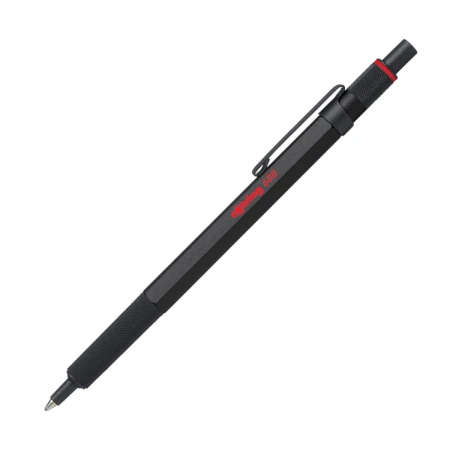 Długopis ROTRING 600 2032577 - czarny
