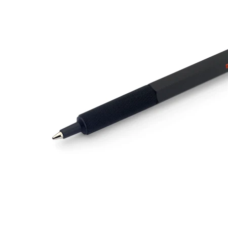 Długopis ROTRING 600 - część przednia