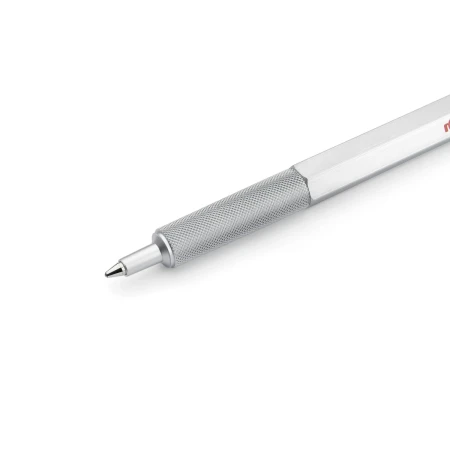 Długopis ROTRING 600 - część przednia