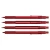 Długopis ROTRING 600 2114261 - czerwony