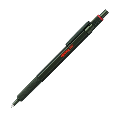 Długopis ROTRING 600 2114263 - zielony