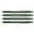 Długopis ROTRING 600 2114263 - zielony