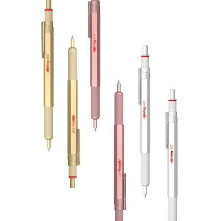 ROTRING seria 600