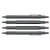 Długopis ROTRING 600 2204408 - dark stone - grafitowy