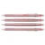 Długopis ROTRING 600 2183912 - rose gold - różowozłoty