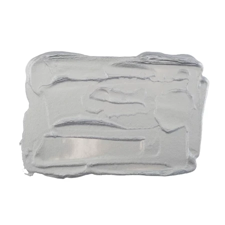 Farba akrylowa RENESANS A'KRYL 200 ml (28 - srebro)