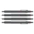 Ołówek automatyczny ROTRING 600 2204409 - 0,5 mm - Dark Stone (grafitowy)