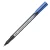 Cienkopis PENTEL Pointliner Colour 0,4 mm - błękitny