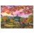 Puzzle CASTORLAND 500 - Gyeongbokgung Palace, Seoul, South Korea