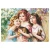 Puzzle CASTORLAND 500 - The Three Graces