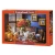 Puzzle CASTORLAND 500 - Tea Time