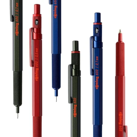ROTRING seria 600