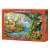 Puzzle CASTORLAND 500 - Forest Life