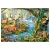 Puzzle CASTORLAND 500 - Forest Life