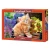 Puzzle CASTORLAND 500 - Ginger Kitten