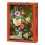 Puzzle CASTORLAND 500 - Flowers in a Vase