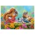 Puzzle CASTORLAND 500 - Snack Time