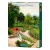 Puzzle CASTORLAND 500 - Red Umbrella, Józef Mehoffer