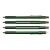 Ołówek automatyczny ROTRING 600 2114268 - 0,5 mm - zielony