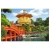 Puzzle CASTORLAND 500 - Beautiful China