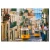 Puzzle CASTORLAND 1000 - Lisbon Trams, Portugal