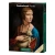 Puzzle CASTORLAND 1000 - Lady with the Ermine, Leonardo da Vinci - Art. Collection