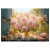Puzzle CASTORLAND 1000 - Hot Summer Peonies - Art Collection