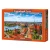 Puzzle CASTORLAND 1000 - Aearial View Of Wroclaw, Poland