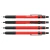 Ołówek automatyczny ROTRING 500 2218726 - 0,5 mm - czerwony