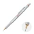 Ołówek automatyczny ROTRING 800 1904448 - 0,7 mm - srebrny
