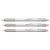 ROTRING seria 800 - srebrny