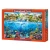 Puzzle CASTORLAND 1500 - Pirate Island