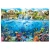 Puzzle CASTORLAND 1500 - Pirate Island