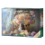 Puzzle CASTORLAND 1500 - Pastel Peonies - Art. Collection