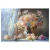 Puzzle CASTORLAND 1500 - Pastel Peonies - Art. Collection