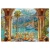 Puzzle CASTORLAND 1500 - Mediterranean Dessert