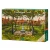 Puzzle CASTORLAND 1500 - Patio - Art Collection
