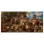 Puzzle CASTORLAND 4000 - Kościuszko at Racławice, Jan Matejko - Art Collection