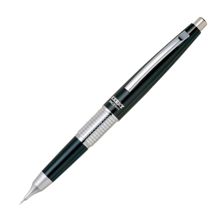 Ołówek automatyczny PENTEL Kerry - 0,5 mm - czarny