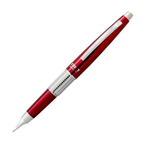 Przejdź do produktu Ołówek automatyczny PENTEL Kerry - 0,5 mm - czerwony